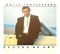 Bruce Springsteen - Tunnel Of Love