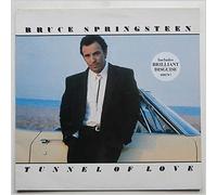 BRUCE SPRINGSTEEN - TUNNEL OF LOVE