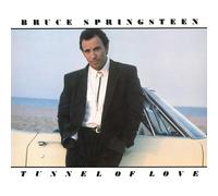 Bruce Springsteen Tunnel of Love (CD)