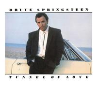 Bruce Springsteen Tunnel of Love (CD) Album