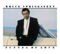 Bruce Springsteen Tunnel of Love (Vinyl LP) 12" Album
