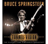 BRUCE SPRINGSTEEN - TUNNEL VISION (LIVE 1988)