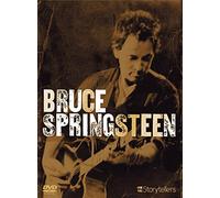 Bruce Springsteen: Vh1 Storytellers