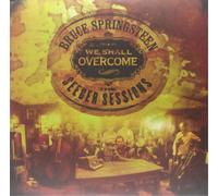Bruce Springsteen We Shall Overcome: The Seeger Sessions (Vinyl LP) 12" Album