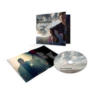 Bruce Springsteen Western Stars: Songs from the Film (CD) Album