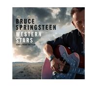 - Bruce Springsteen - Western Stars Songs From The Film - Vinile