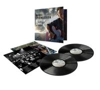 Springsteen Bruce Western Stars Songs From The Film Doppio Vinile Lp