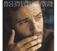 Bruce Springsteen - Wild