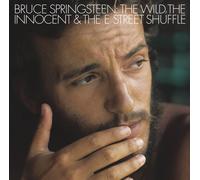 Bruce Springsteen Wild The Innocent & The E-Street Shuffle (CD)