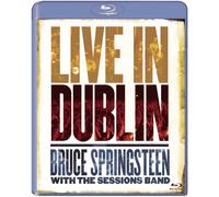 Springsteen Bruce - Live In Dublin
