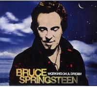 Springsteen Bruce - Working On A Dream