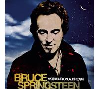 Bruce Springsteen Working On a Dream (CD) Album