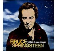 Bruce Springsteen - Working On A Dream - Cd + Dvd (limited edition + bonus t...