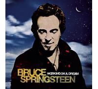 Springsteen Bruce - Working on a Dream