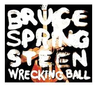 Bruce Springsteen - Wracking Ball