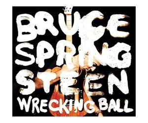 Bruce Springsteen - Wracking Ball