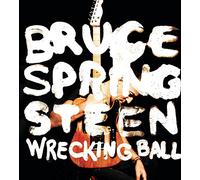 Bruce Springsteen - Wrecking Ball - Special Edition