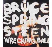 Bruce Springsteen - Wrecking Ball - Vinile (with cd - limited edition)
