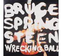Bruce Springsteen - Wrecking Ball - Vinile (with cd - limited edition)