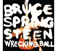 Bruce Springsteen Wrecking Ball (Vinyl LP)