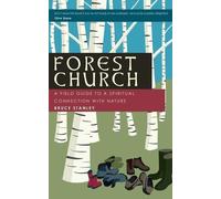 Bruce Stanley Forest Church (Tascabile)