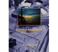 Bruce Steely Celestial Navigation (Tascabile)
