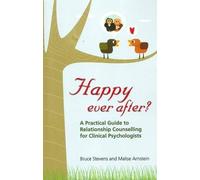 Bruce Stevens Malise Arnstein Happy Ever After? (Tascabile)