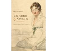Bruce Stovel Jane Austen & Company (Tascabile)