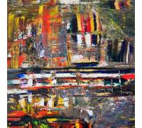 Bruce Sudano Talkin' Ugly Truth, Tellin' Pretty Lies (Vinyl LP)