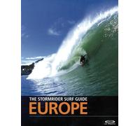 Bruce Sutherland The Stormrider Surf Guide Europe (Tascabile)
