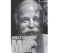 Bruce Swedien Make Mine Music (Tascabile)