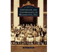 Bruce T. Marshall Unitarians and Universalists of Washington, D.C. (Tascabile)
