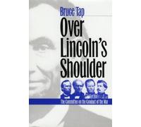 Bruce Tap Over Lincoln's Shoulder (Tascabile)