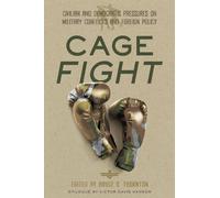 Bruce Thornton Cage Fight (Copertina rigida)