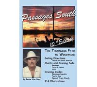 Bruce Van Sant The Gentleman's Guide to Passages South (Tascabile)
