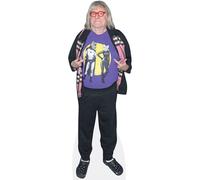 Bruce Vilanch (Casual) mini formato