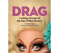 Bruce Vilanch Frank Decaro Drag (Copertina rigida)