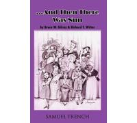 Bruce W. Gilray Richard T. Witter ..And The There Was Nun (Tascabile)