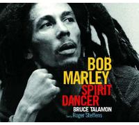 Bruce W. Talamon Bob Marley (Tascabile)