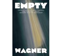 Bruce Wagner The Empty Chair (Tascabile)