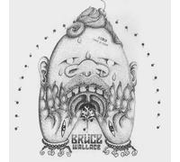 Bruce Wallace Made in China (Vinyl LP) 12" Album