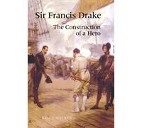 Bruce Wathen Sir Francis Drake (Copertina rigida)