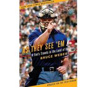 Bruce Weber As They See 'em (Tascabile)