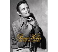 Bruce Weber-Film Collection Box Set