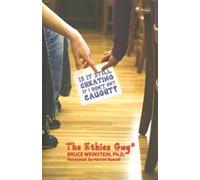 Bruce Weinstein Is It Still Cheating If I Don't Get Caught? (Tascabile)