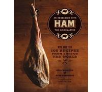 Bruce Weinstein Mark Scarbrough Ham (Copertina rigida)