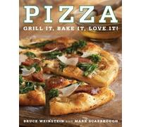 Bruce Weinstein Mark Scarbrough Pizza (Tascabile)