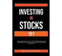 Investing in Stocks 101 (Tascabile)