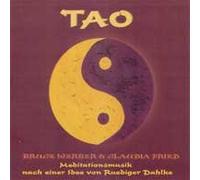 Bruce Werber - Werber, Bruce & Fried, Claudia: Tao (idee R