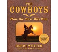 Bruce Wexler The Cowboys (Tascabile)